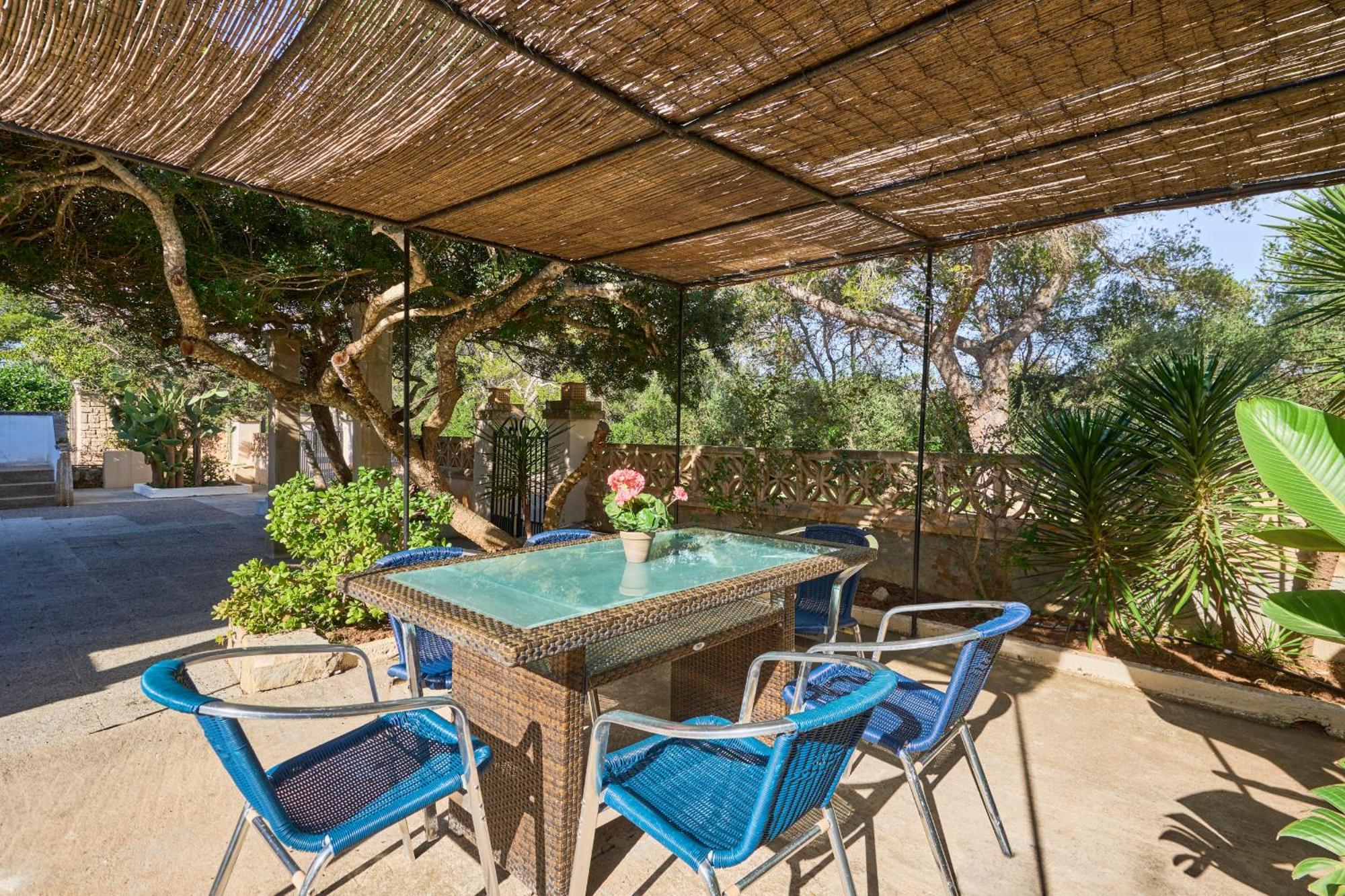 Es Pinar Villa Santanyí